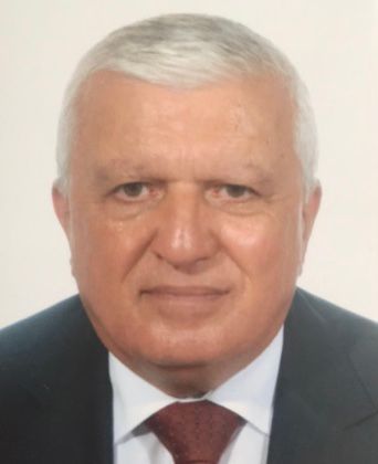 Ali Akşener