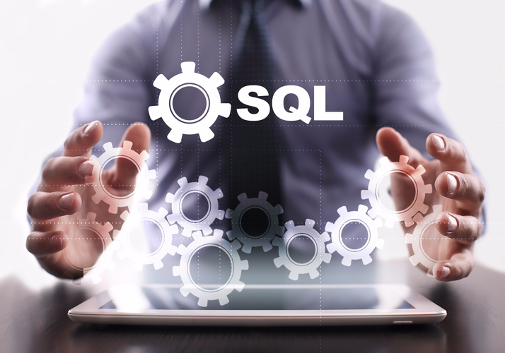 Temel Veri Tabanı Sorgulama - SQL Server 2014