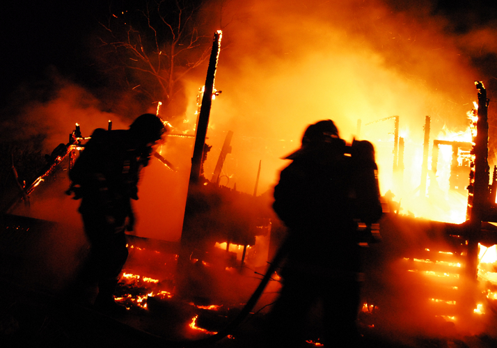Yangın Sigortaları Risk Kabul Kriterleri ve Elektrik Nedenli Yangın Hasarları