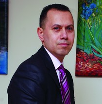 Doç. Dr. Hakan Özcan