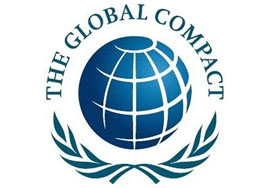 Küresel İlkeler Sözleşmesi (Global Compact)