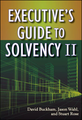 Executive's Guide to Solvency II