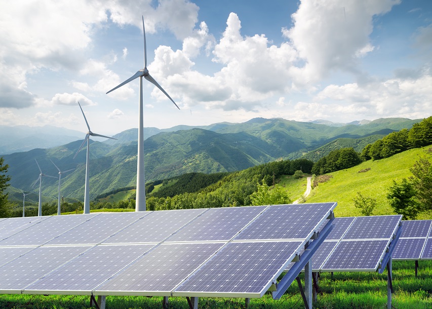Yenilenebilir Enerji Santrallerinde Olası Risk ve Hasarlar (ONLINE)    