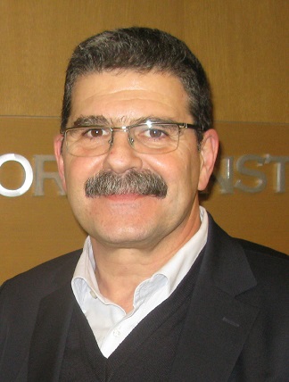 Dr. Kaspar Zakaryan