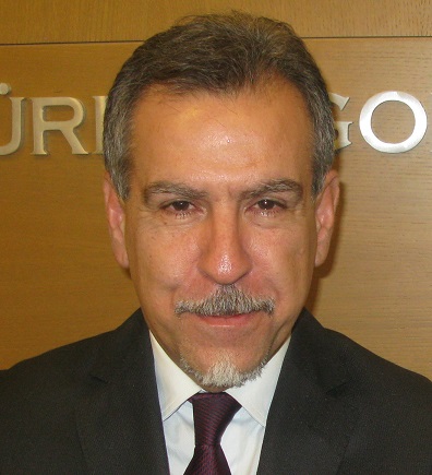 Prof. Dr. Selim Ataergin